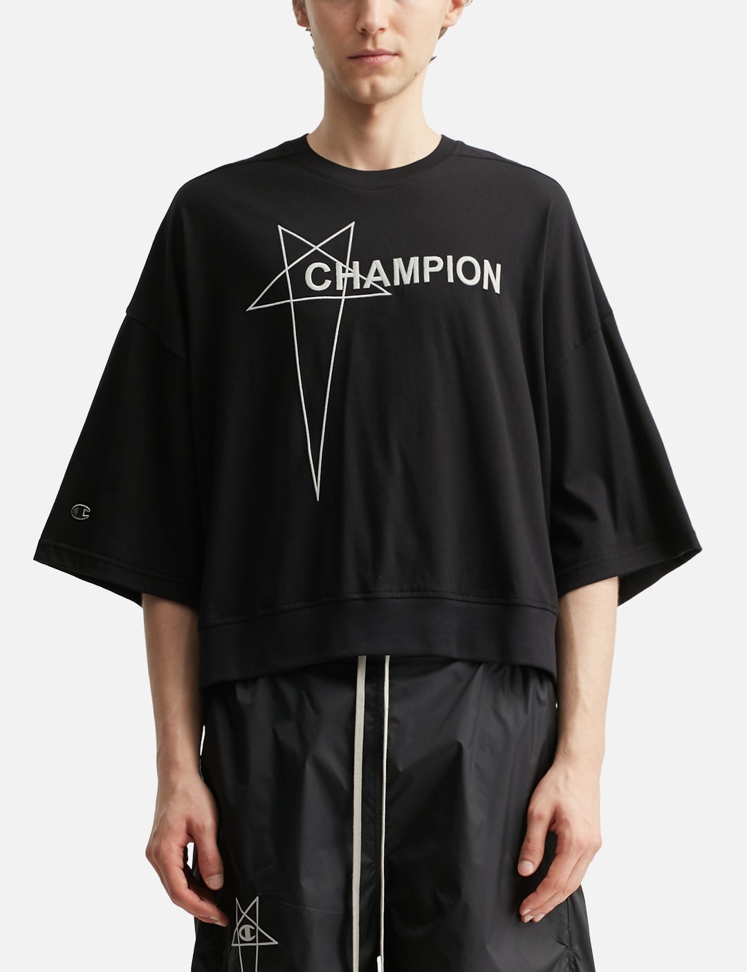 KUSIKOHC - オリガミ Tシャツ | HBX - ハイプビースト(Hypebeast)が 
