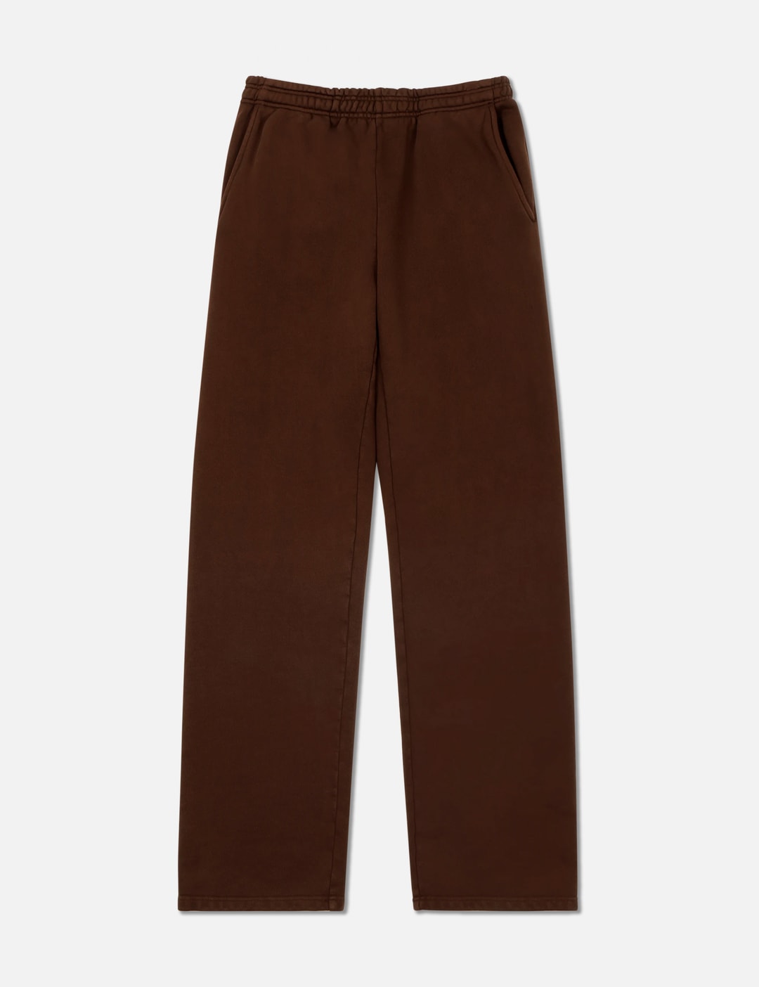 Straight Leg Sweatpant view 7