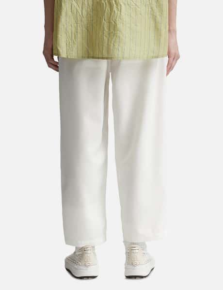 TIGHTBOOTH - Baker Baggy Slacks | HBX - Globally Curated Fashion 