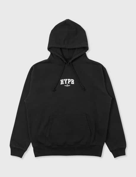 Stationeries by Hypebeast x Fragment HYPB Hoodie