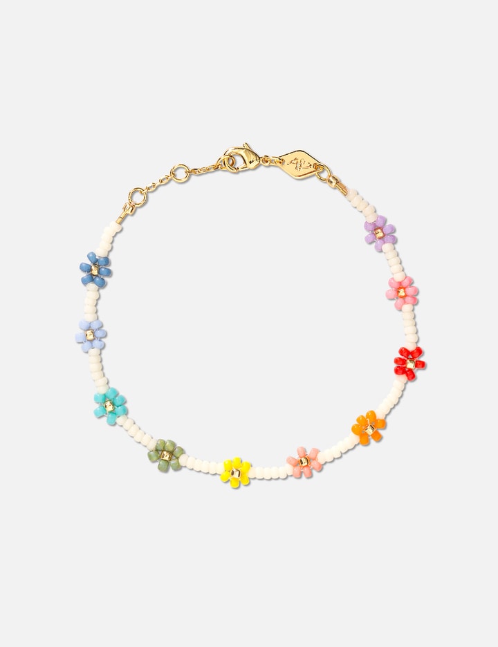 Anni Lu Flower Power Bracelet
