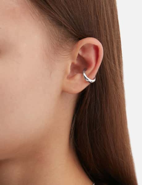 Ear Cuff Slim view 5