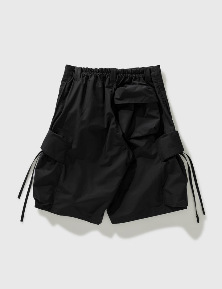 Puff Shorts Placeholder Image