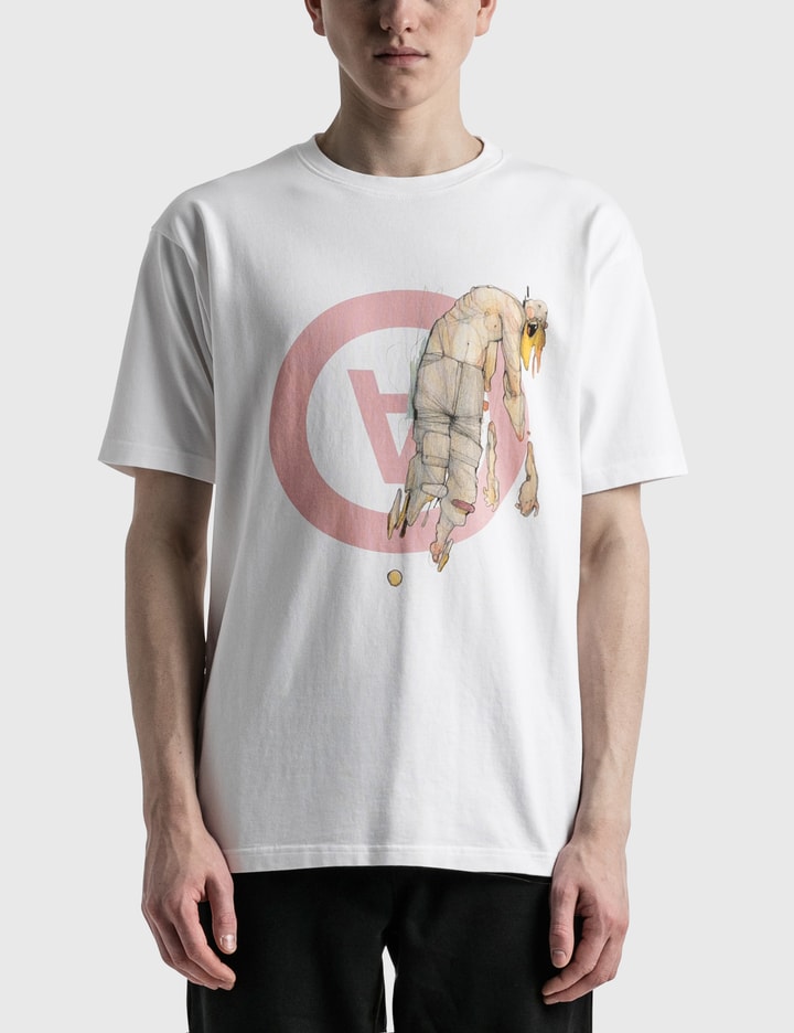 No. 2879 T-shirt Placeholder Image