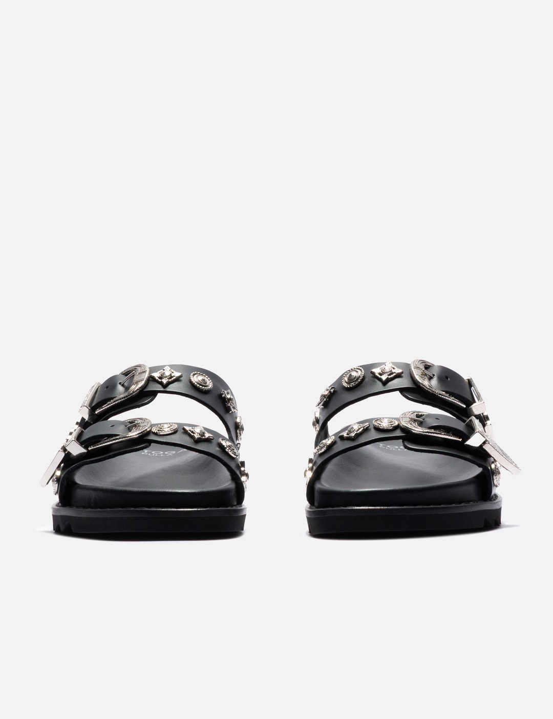Buckle Sandals view 8