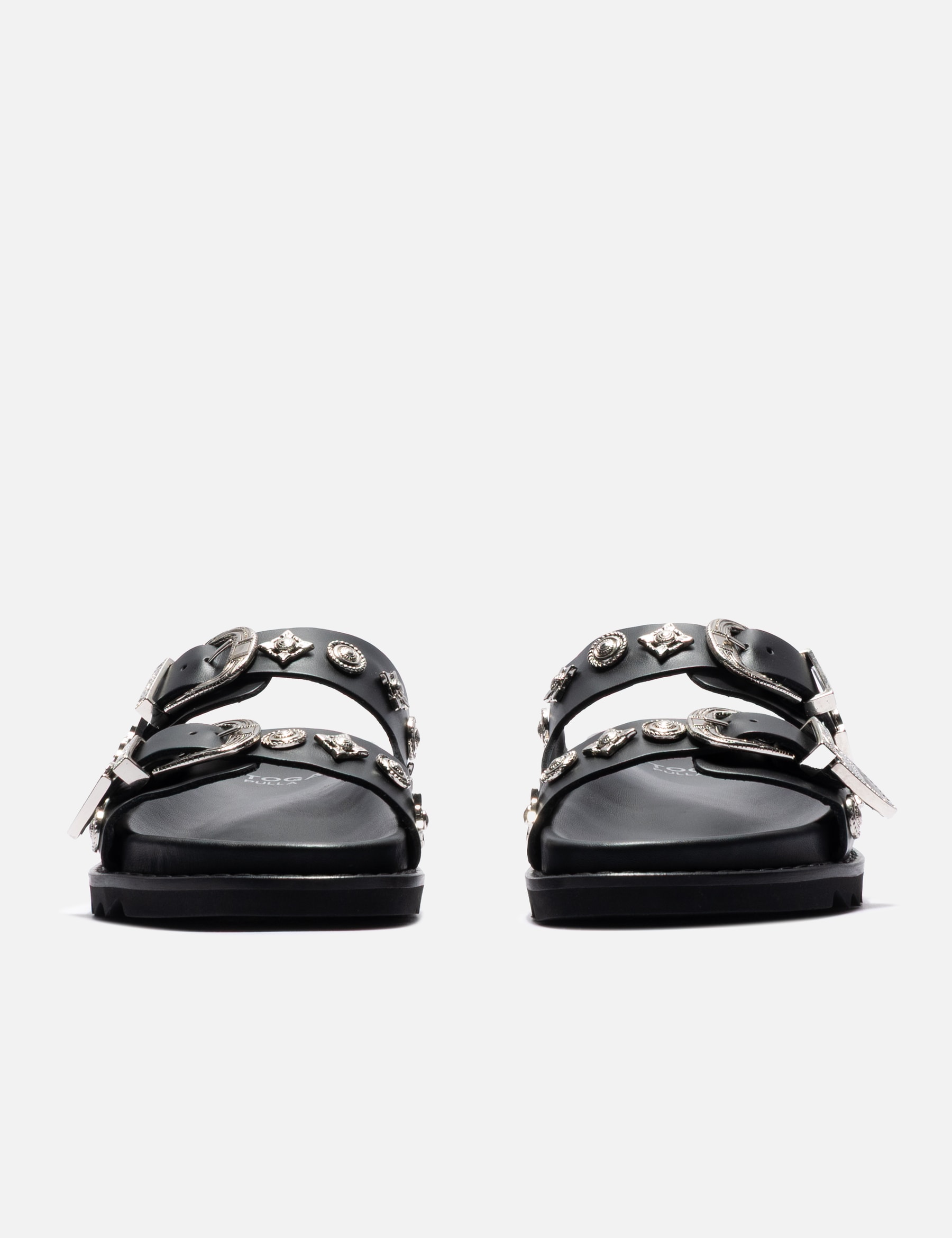 Buckle Sandals view 14