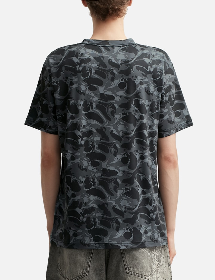 Enhance Qdevo Short Sleeve T-shirt Graphic 4.0 Placeholder Image