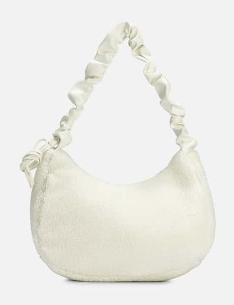 Shoulder Bag Sherpa view 11