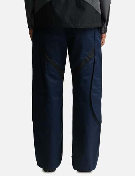 SAN SAN GEAR - COVERING POCKET PANTS V2 | HBX - Globally Curated 