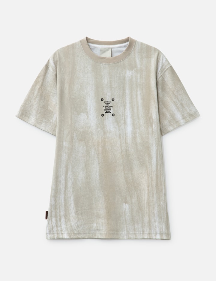 Michael Lau Gardener T-shirt Placeholder Image