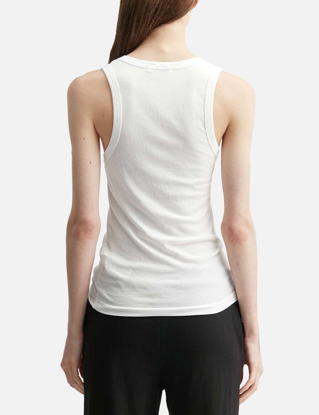 Sheer Tank view 19