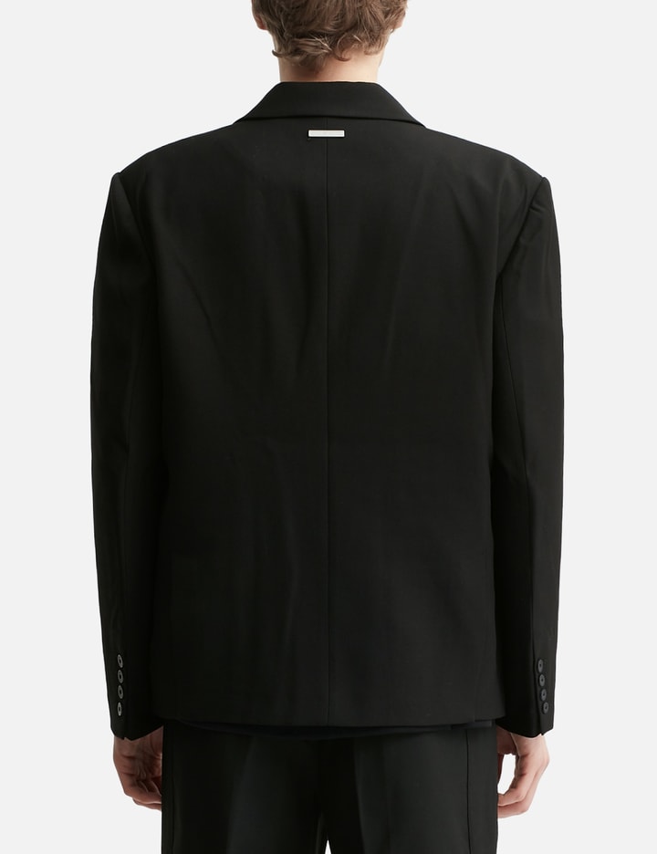 Staff Uniform Standard Blazer Placeholder Image