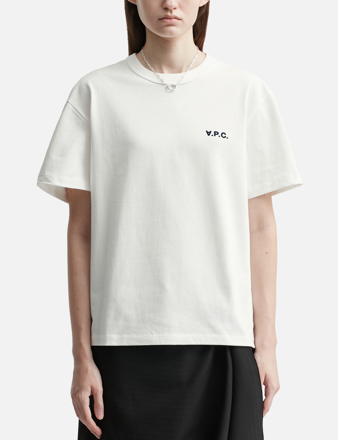Boxy Petit VPC T-shirt Boxy Petit VPC T-shirt