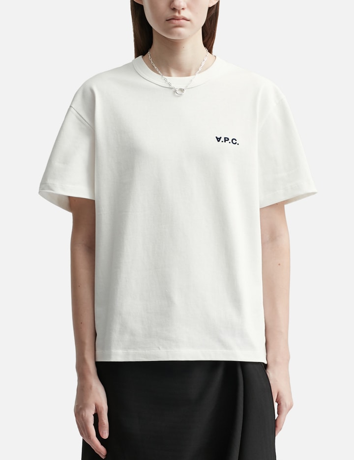 Boxy Petit VPC T-shirt Placeholder Image
