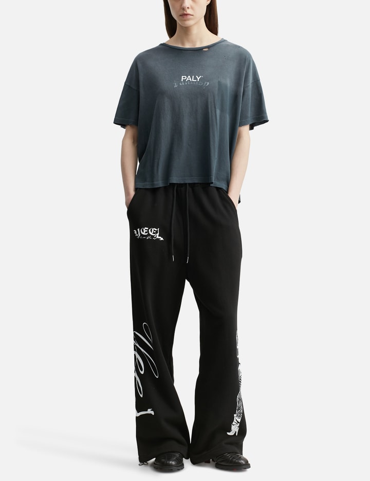 Paly Core Logo Tee