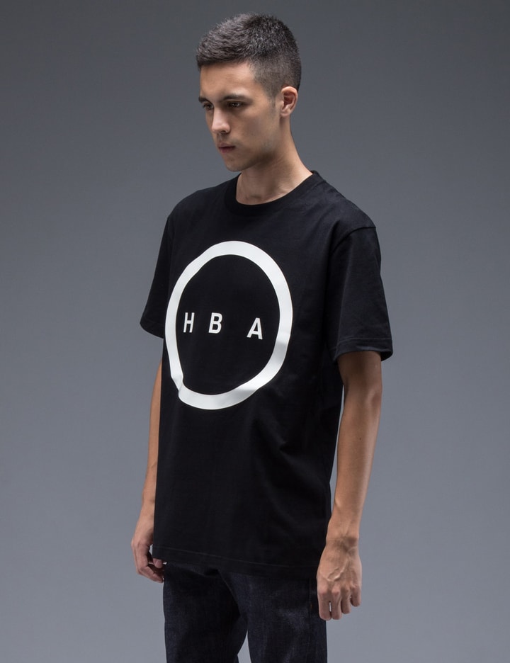 Black Orgy T-Shirt Placeholder Image