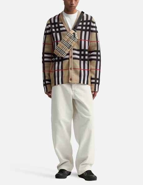 Cardigan Burberry Sweaters Burberry Cardigan Sweater