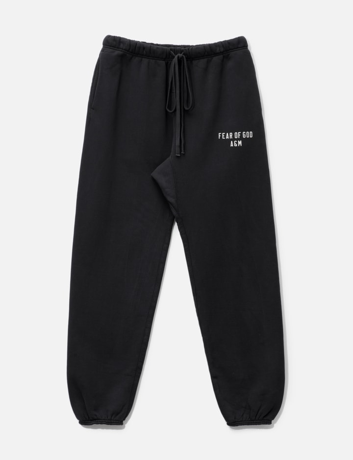 HEAVY FLEECE ESSENTIAL SWEATPANT Placeholder Image