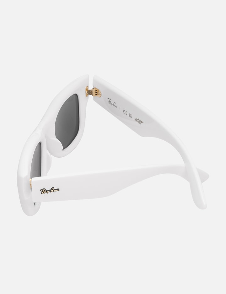 Ray-Ban A$AP Rocky X Ray-Ban Wayfarer Puffer