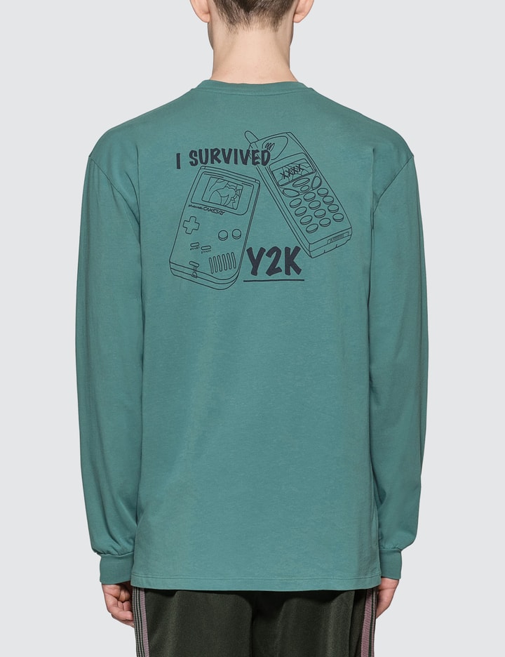 Y2K T-Shirt Placeholder Image