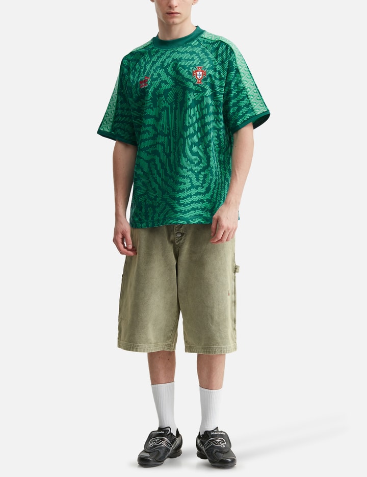 Puma PUMA X Portugal X Salehe Bembury King Jersey