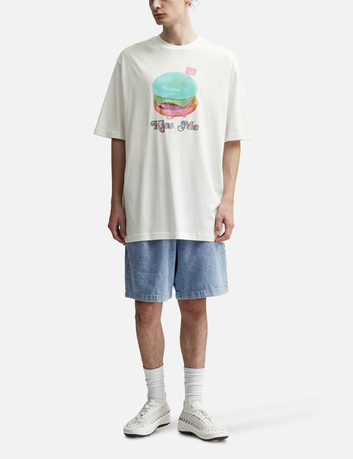 Enrik Burger T-shirt Placeholder Image