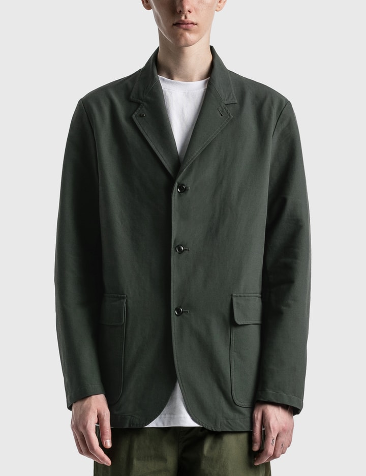 Breath Tune Club Jacket Placeholder Image