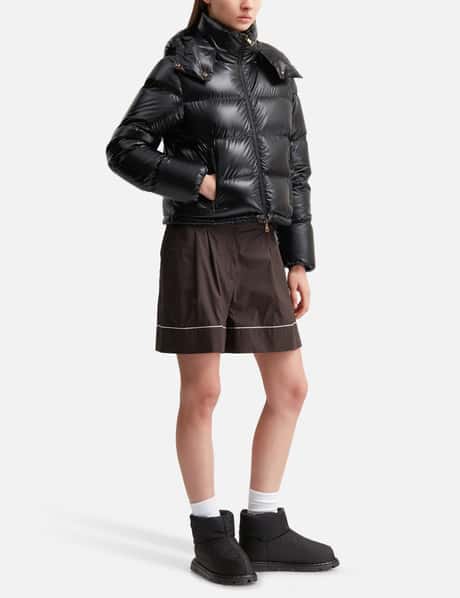 Niveole Short Down Jacket view 20