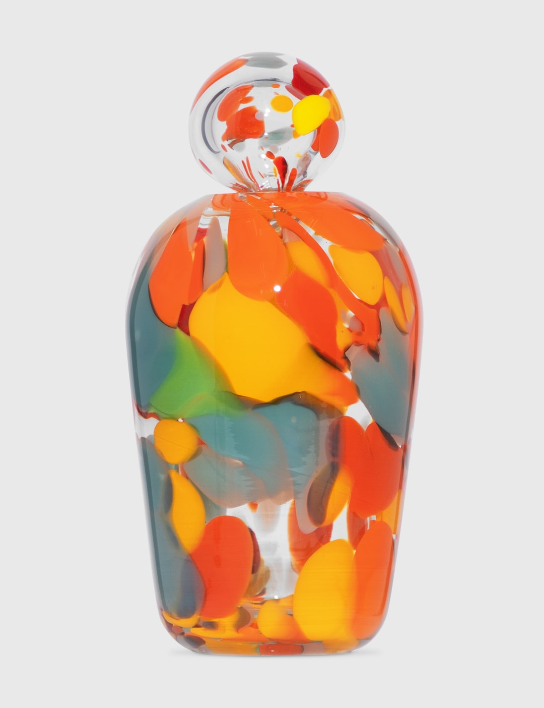 Candy Jar - Orange Placeholder Image