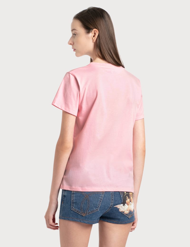 Fiorucci - Heart \u0026 Cherub T-Shirt | HBX 