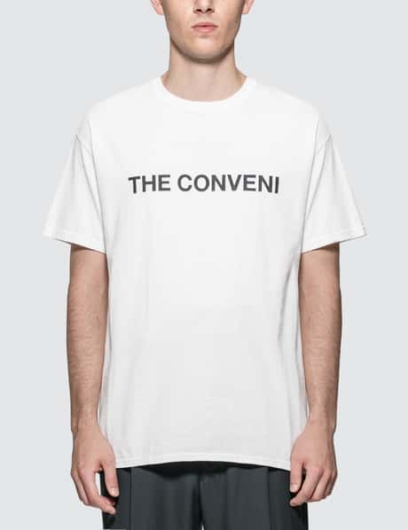 The Conveni - HBX X The Conveni T-Shirt | HBX