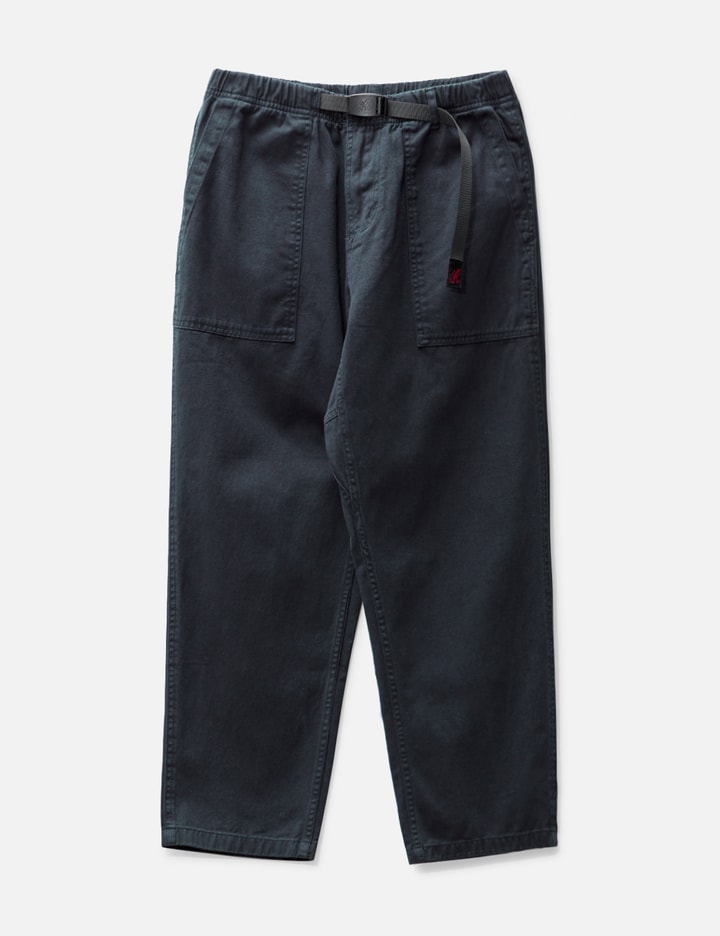 Gramicci Loose Tapered Pant In Blue