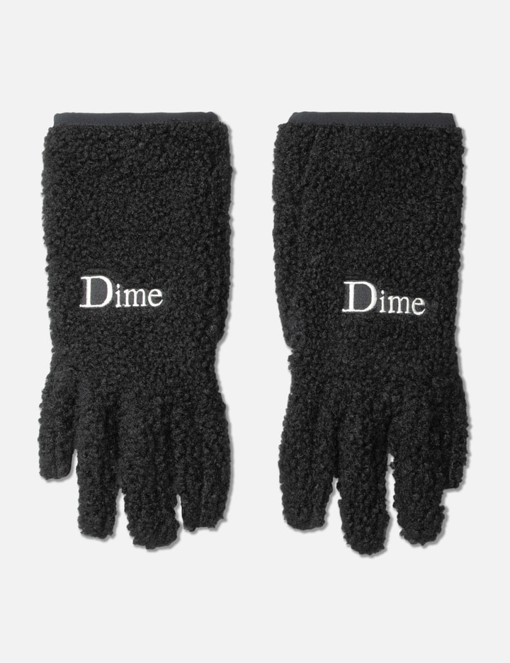 CLASSIC POLAR FLEECE GLOVES Placeholder Image