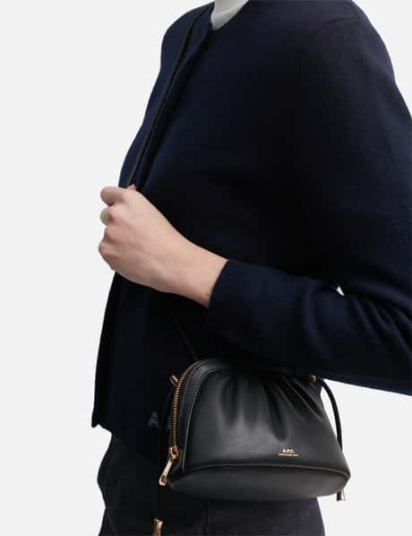Ninon Small Drawstring Bag view 17