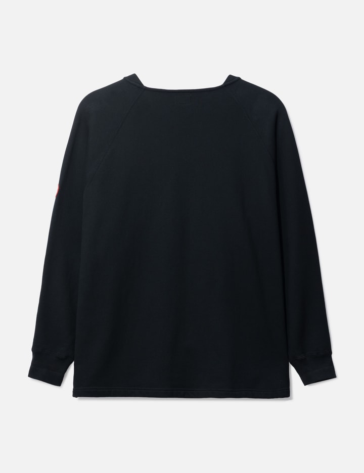 Cav Empt Oversize Sweater