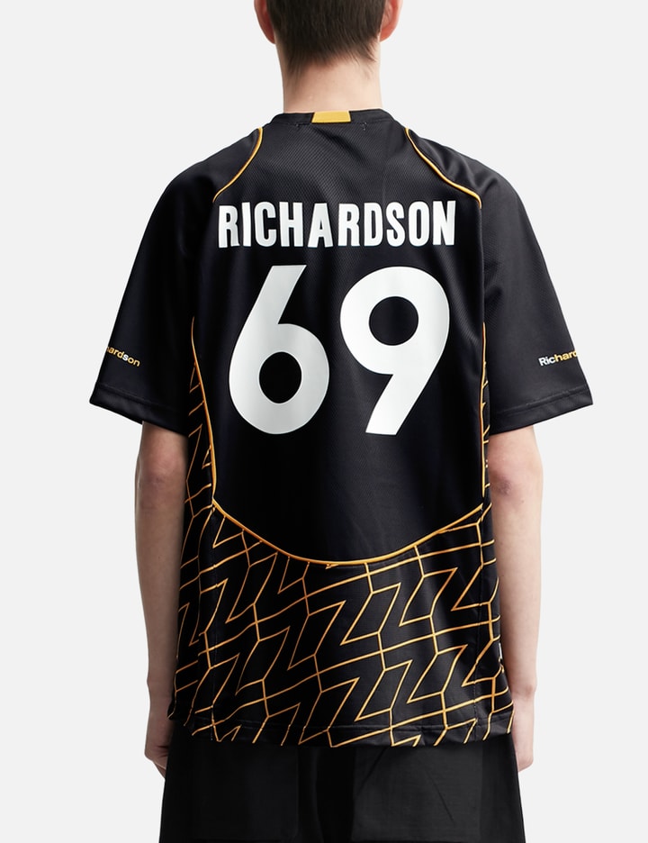 Richardson x Brazzers Soccer Jersey Placeholder Image