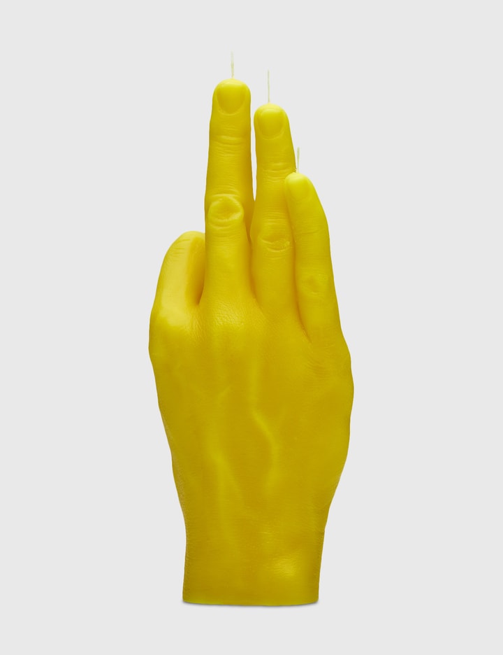 OK Candle Placeholder Image