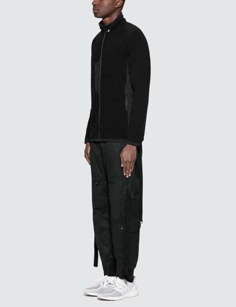 BURTON AK457 - Micro Fleece Jacket | HBX - Globally Curated  