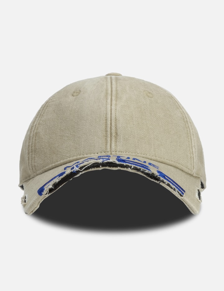 CUT PEAK CAP Placeholder Image