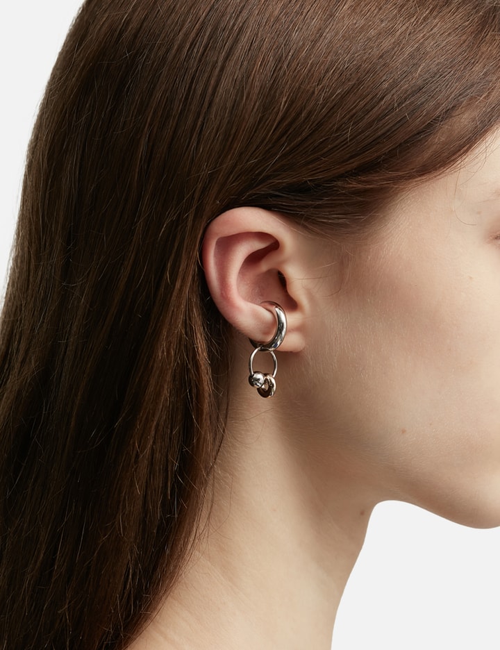 Justine Clenquet Lea Ear Cuff