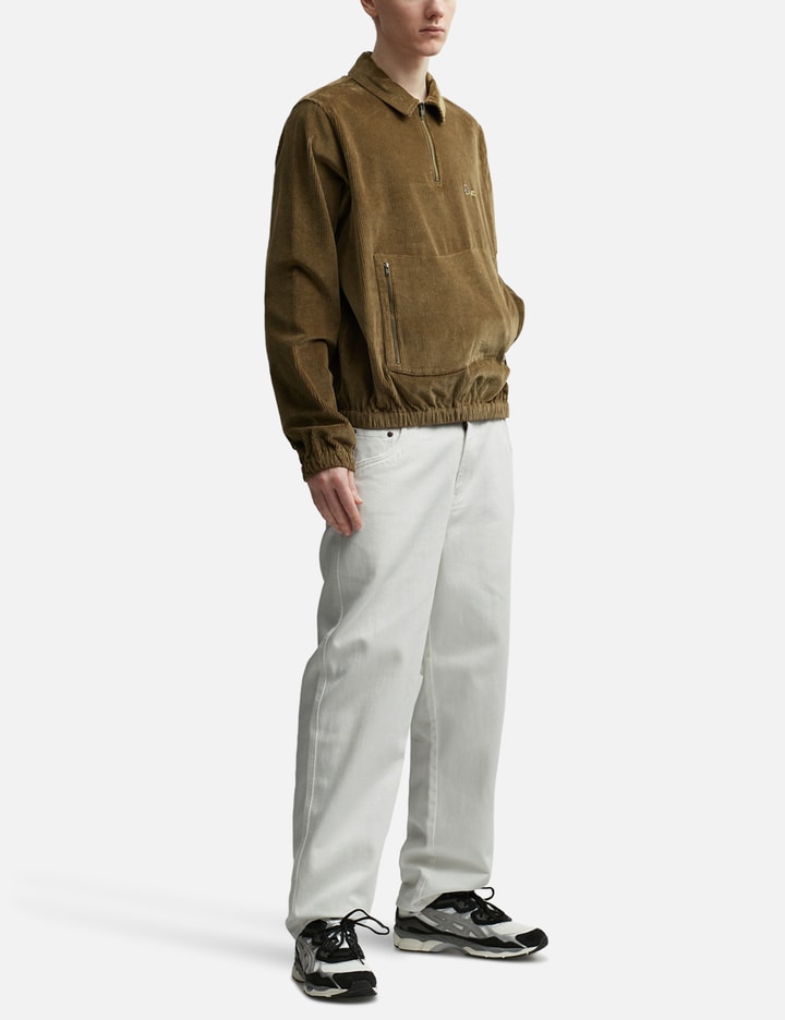 FRIENDS CORDUROY PULLOVER Placeholder Image