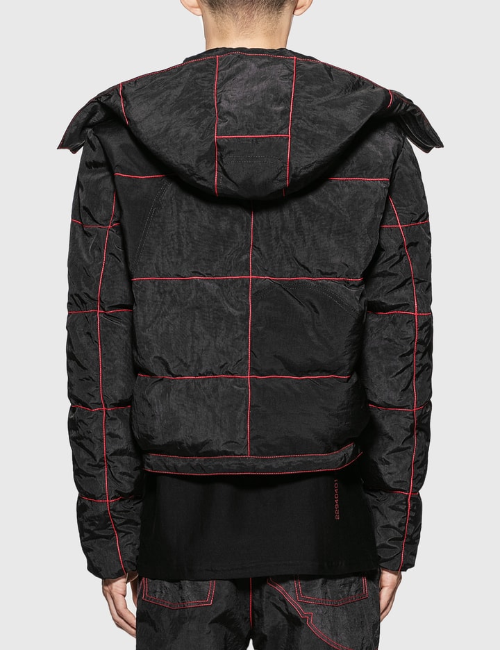 Readymade Airbag Vegan Down Parka Placeholder Image