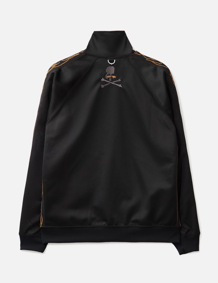 Mastermind World x Subculture Track Jacket Flame Placeholder Image