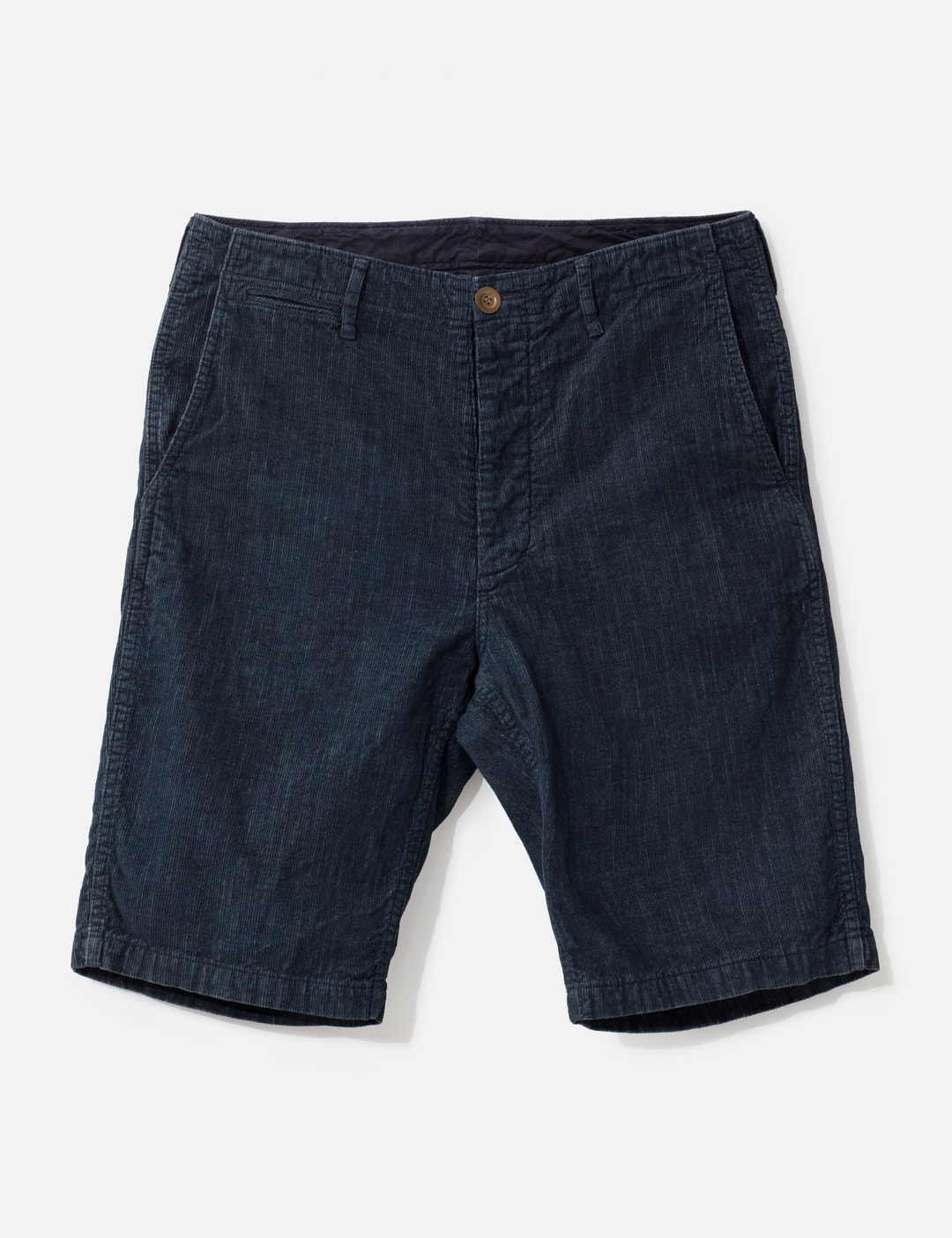 Corduroy Shorts view 4