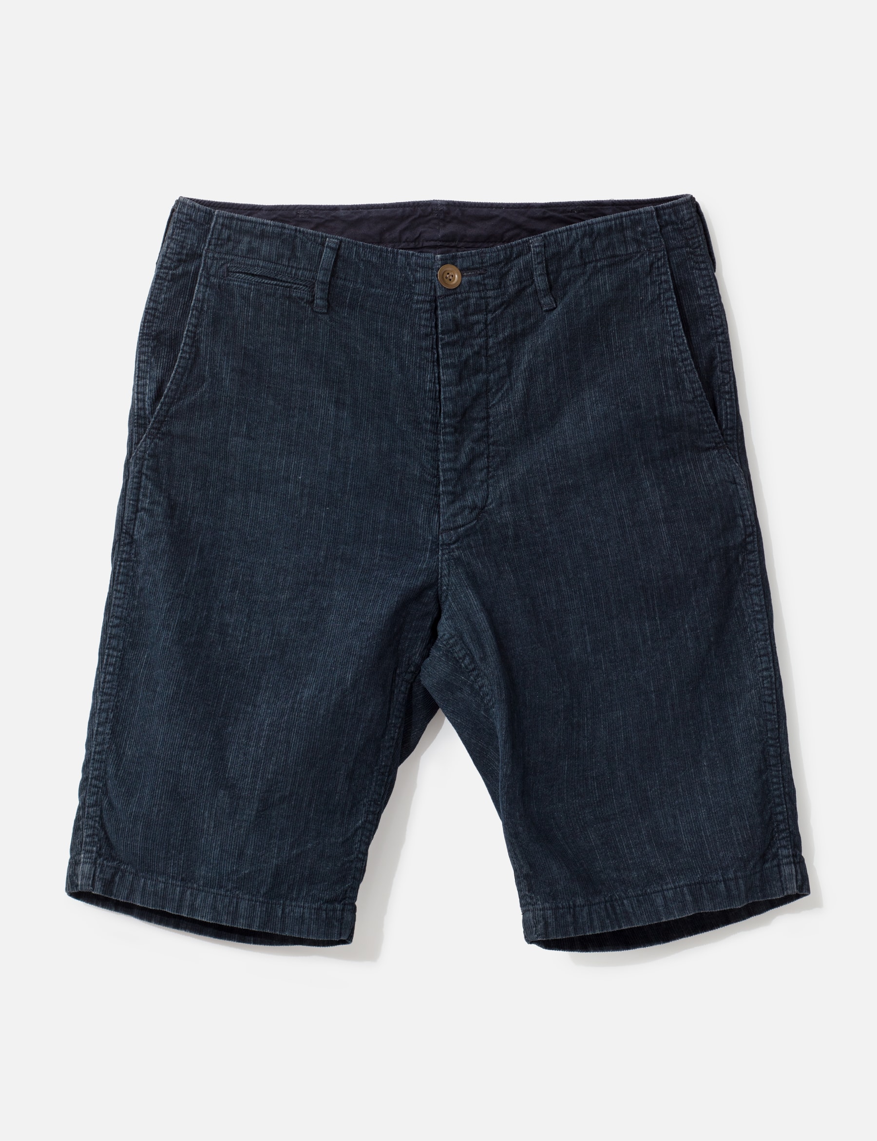 Corduroy Shorts view 7