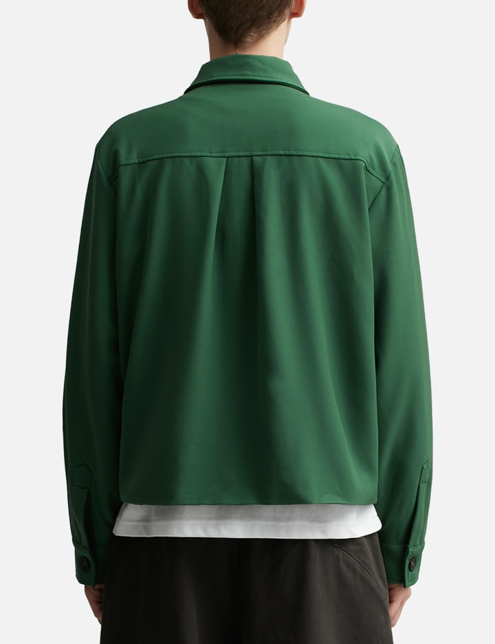 OLOLO Jacket Placeholder Image