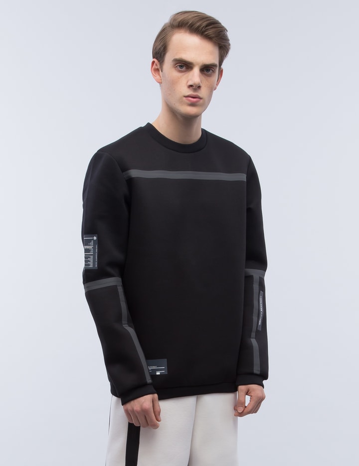 UEG x Puma Crewneck Sweatshirt Placeholder Image