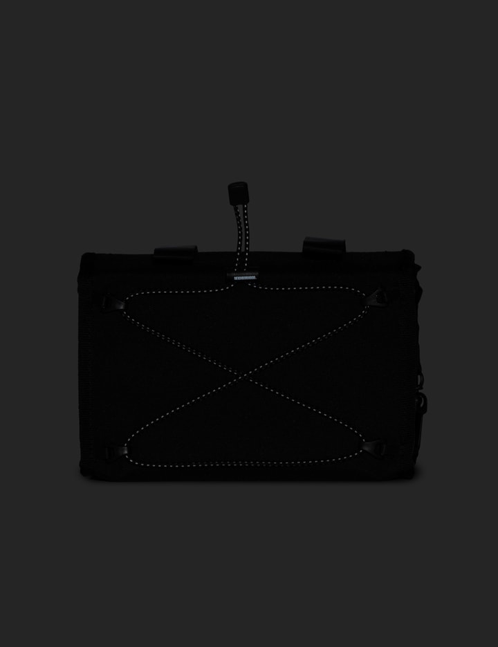 BICYCLE HANDLEBAR BAG Placeholder Image