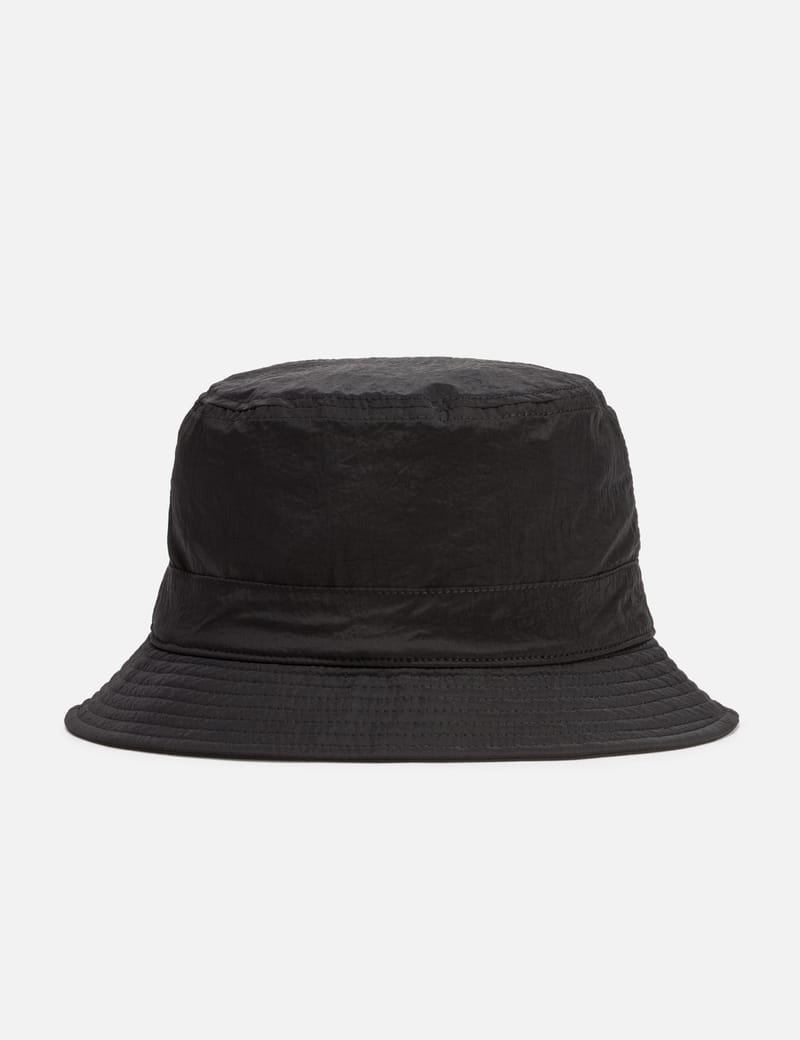 Stussy Big Stock Bucket Hat Black