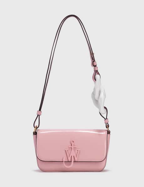 JW Anderson Baguette Anchor Bag HBX - Main Image